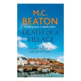 Cumpara ieftin Death of a Village