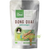 Pudra de Dong Quai Ecologica/Bio 60g