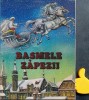 Basmele zapezii Mariana Isoveanu