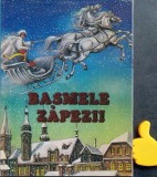 Basmele zapezii Mariana Isoveanu