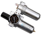 Stager filtru aer dublu pentru compresor ProAdvanced PowerfulTools