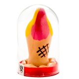 Condomerie-Prezervative Pictate Manual Ice Cream-Latex