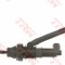 Pompa centrala, ambreiaj FORD TRANSIT bus (FD, FB, FS, FZ, FC) (2000 - 2006) TRW PNB609