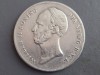 2 1/2 gulden 1848 Olanda, argint, Europa
