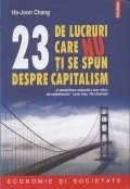 23 de lucruri care nu ti se spun despre capitalism foto