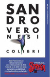 Colibri - Sandro Veronesi, 2021