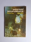 Peșteri scufundate &ndash; Aut. Cristian Lascu, Șerban S&acirc;rbu, Ed. Academiei R.S.R., 1987