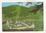 RF193 - Carte Postala - Manastirea Sucevita, necirculata