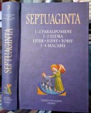 Septuaginta-Vol.3