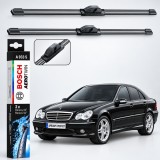 Cumpara ieftin Ștergătoare Mercedes-Benz Serie C [203] 07.2003 &ndash; 08.2007 | 3 397 118 933 &ndash; BOSCH