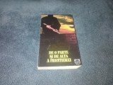 TED ALLBEURY - DE O PARTE SI DE ALTA A FRONTIEREI