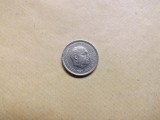Spania 5 Pesetas 1957 (70)