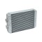 Radiator Incalzire Lexus LX, 01.1998-07.2007, LX470, motor 4.7 V8, benzina, aluminiu brazat/aluminiu, 140x110x26 mm,