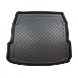 Tava portbagaj Guardliner Audi A8 D4 (4H) dupa 2013.10-