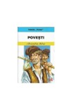 Povești - Alexandru Mitru