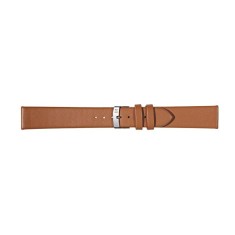 Curea de ceas din piele de vitel Maro-Deschis Morellato Micra-Evoque - 10mm, 12mm, 14mm, 16mm, 18mm, 20mm