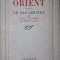 ORIENT SUIVI DE LE CAS SERVIEN