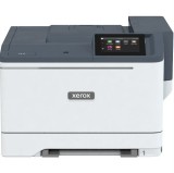 Imprimanta laser color Xerox C410V_DN, Viteza P&acirc;nă la 42/40 ppm