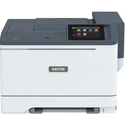 Imprimanta laser color Xerox C410V_DN, Viteza P&amp;acirc;nă la 42/40 ppm foto