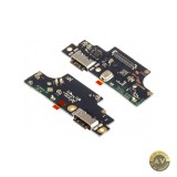 Placa cu Conector Incarcare - Microfon Xiaomi Redmi Note 13 Pro 4G Service Pack 56000400N600
