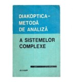 H. H. Happ - Diakoptica - Metoda de analiza a sistemelor complexe cu