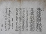 Biserica Ortodoxă: Sibiu, 1793.Circulara Episcopului Ardealului Adamovici