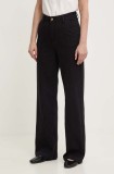 Answear Lab jeans femei high waist