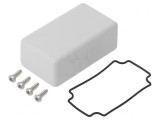 Carcasă universală policarbonat 35x60x22mm