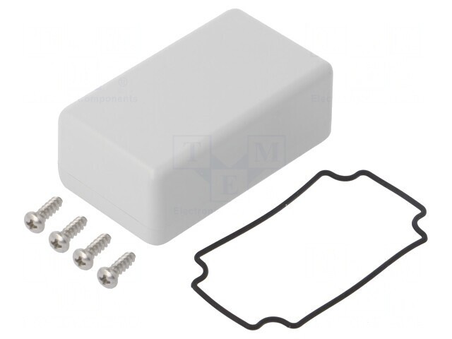 Carcasă universală policarbonat 35x60x22mm
