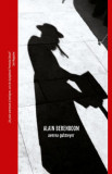 Averea Gutmeyer - Paperback brosat - Alain Berenboom - Crime Scene Press