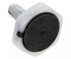 Picior reglabil masina de spalat vase Hotpoint Original