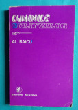 Alexandru Raicu &ndash; Luminile oglinzilor ( prima editie )