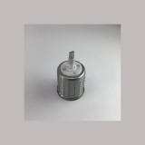 Ansamblu tambur tocat fin pentru robot de bucătărie De'Longhi KW711856 Original