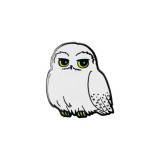 Insigna Harry Potter - Hedwig