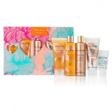 Set de tratamente de lux pentru corp, Sanctuary Spa