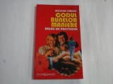 CODUL BUNELOR MANIERE - NICOLAIE FRANCU