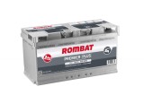 ROMBAT 600 2K50 090 PREMIER PLUS Baterie de pornire