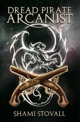 Dread Pirate Arcanist foto