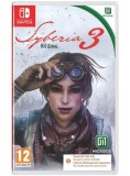 Syberia 3 NSW