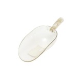 Lopata pentru hrana din policarbonat, usoara si rezistenta, 26x14x9 cm