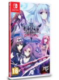 Phantom Breaker Omnia NSW