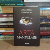 KEVIN DUTTON - ARTA MANIPULARII , 2019 *