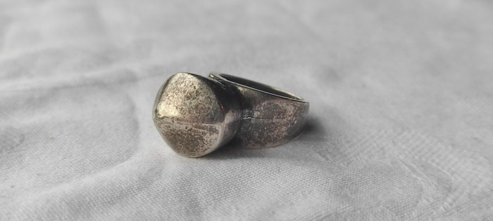INEL MASIV TUAREG etnic TRIBAL patina MINUNATA vintage VECHI deosebit SUPERB