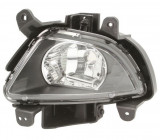 Proiector Ceata Dreapta Depo Hyundai i30 2008-2012 221-2032R-UE