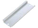 Șină DIN oțel 35mm x 7,5mm x 104mm pentru carcase