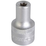 Topmaster 331104 - Capat cheie tubulara cu profil torx interior sistem de prindere 1/2 inch TX14