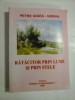 RATACITOR PRIN LUME SI PRIN STELE - PETRE GIGEA-GORUN