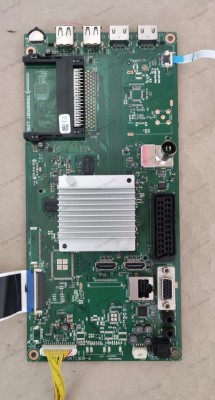 Mainboard TV Grundig VKT190R-6 foto