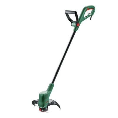 Trimmer electric pentru gazon Bosch Easy Grass Cut 23, 280 W, latime taiere 23 cm foto