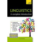 Teach Yourself Linguistics: A Complete Introduction